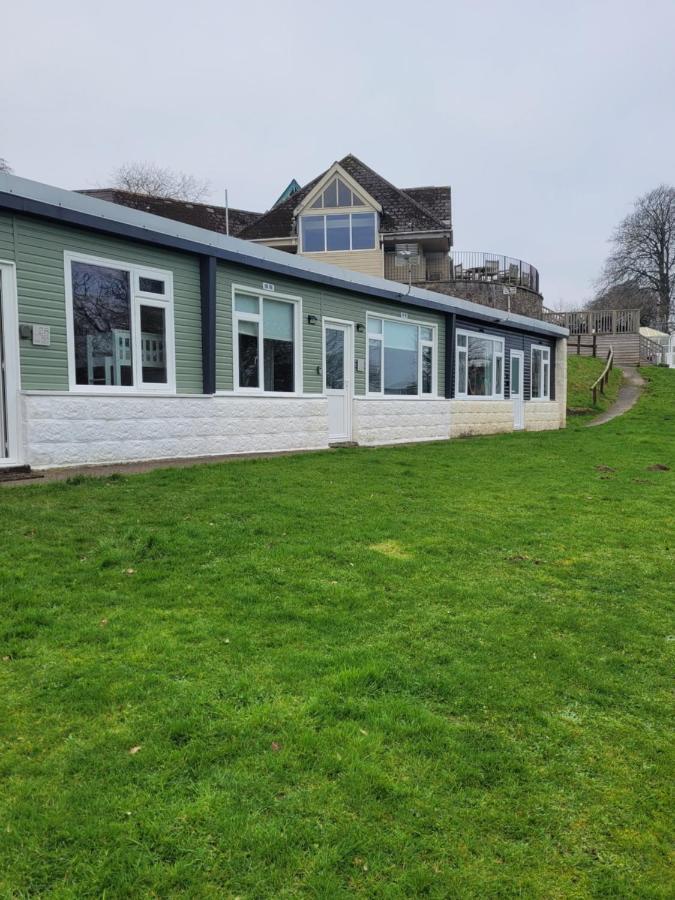 28 Sea Valley, Bideford Bay Holiday Park Exteriér fotografie